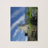 アイルランドのパズル ジグソーパズル (縦)