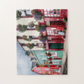 アイルランドのパズル ジグソーパズル (縦)