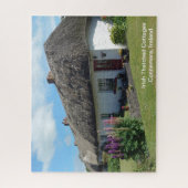 アイルランドのパズル ジグソーパズル (縦)