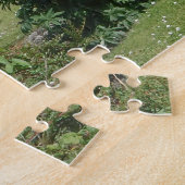 アイルランドのパズル ジグソーパズル (側面)