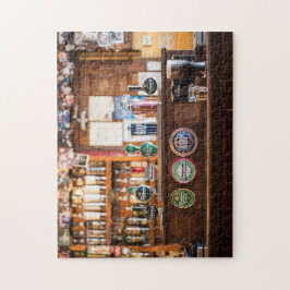 アイルランドのパブのパズル ジグソーパズル