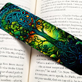 アイルランドのブックマーク、ケルトの木の生命ブックマークs1