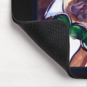 アイルランドのプーグ マウスパッド (コーナー)