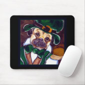 アイルランドのプーグ マウスパッド (マウス)