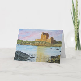 アイルランドのホリデーカード, 折りたたみ式グリーティングカード シーズンカード