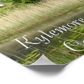 アイルランドのポスター画像 ポスター (角)