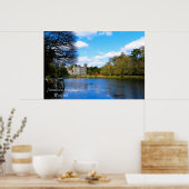 アイルランドのポスター画像 ポスター (キッチン)