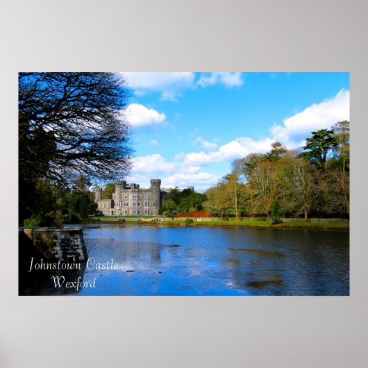 アイルランドのポスター画像 ポスター (正面)