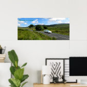 アイルランドのポスター画像 ポスター (ホームオフィス)