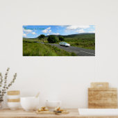 アイルランドのポスター画像 ポスター (キッチン)