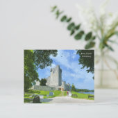 アイルランドのポストカード用画像 ポストカード (スタンド正面)