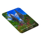 アイルランドのマグネット、コルク マグネット (右側)