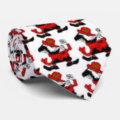 アイルランドのマスコット ネクタイ (ロール)