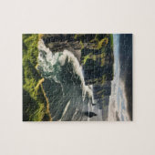 アイルランドのモハーの崖 ジグソーパズル (横)