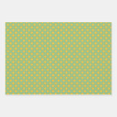 アイルランドのラッピング紙のためのクテージラック ラッピングペーパーシート (正面2)