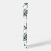 アイルランドのヴィンテージベビーキャリッジ母になる Case-Mate iPhoneケース (裏面 / 右)