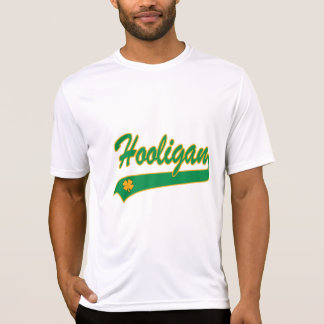アイルランドの不良 Tシャツ