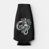 アイルランドの乾杯 ボトルクーラー (正面)