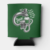 アイルランドの乾杯 缶クーラー (正面)