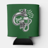 アイルランドの乾杯 缶クーラー (裏面)