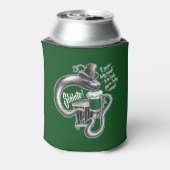 アイルランドの乾杯 缶クーラー (缶裏面)