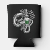 アイルランドの乾杯 缶クーラー (裏面)