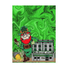 アイルランドの休日