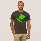 アイルランドの伝統のTシャツ Tシャツ (正面フル)
