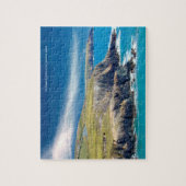 アイルランドの写真パズル – ギフトボックス用イメージ ジグソーパズル (縦)