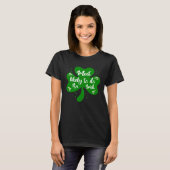 アイルランドの出口を行う可能性が最も高い1 Tシャツ (正面フル)