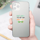 アイルランドの出口を行う可能性が最も高い シール (スマートフォン)