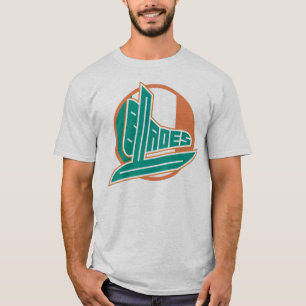 アイルランドの刃 Tシャツ