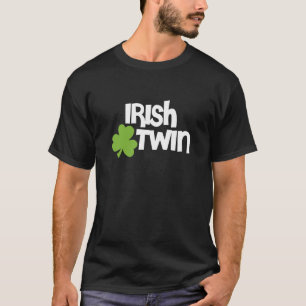 アイルランドの双生児 Tシャツ