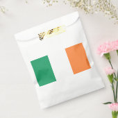 アイルランドの国旗 フェイバーバッグ (封をした状態)