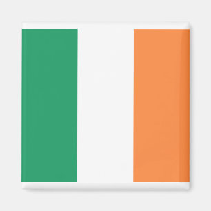 アイルランドの国旗 マグネット