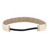 アイルランドの地図 アスレチックヘッドバンド (裏面)