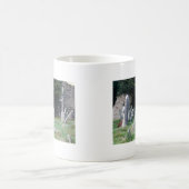 アイルランドの墓場 コーヒーマグカップ (中央)