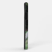 アイルランドの墓場 Case-Mate iPhoneケース (裏面/右)