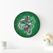 アイルランドの大型時計 ラージ壁時計 (ホーム)