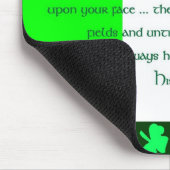 アイルランドの天恵 マウスパッド (コーナー)