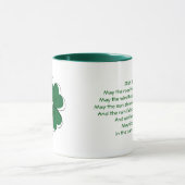 アイルランドの天恵 マグカップ (中央)
