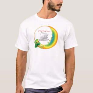 アイルランドの天恵 Tシャツ