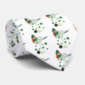 アイルランドの女の子マルティーニ ネクタイ (ロール)