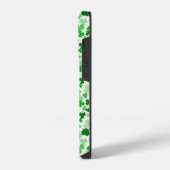 アイルランドの女の子 iPhoneケース (左側面)