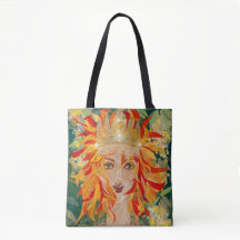 アイルランドの女神アイレ炎の赤毛の赤毛の火の女王