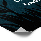 アイルランドの妖精と踊ってもよいソフトシュー ポスター (角)