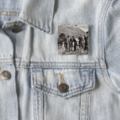 アイルランドの州 缶バッジ (インサイチュ)