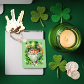 アイルランドの幸運への鍵 キーホルダー