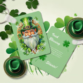 アイルランドの幸運への鍵 キーホルダー