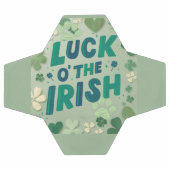 アイルランドの幸運 サッカーボール (フラット)